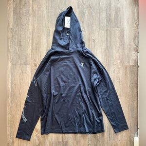 NWT Eastside Golf Long Sleeve Lightweight Hoodie XL